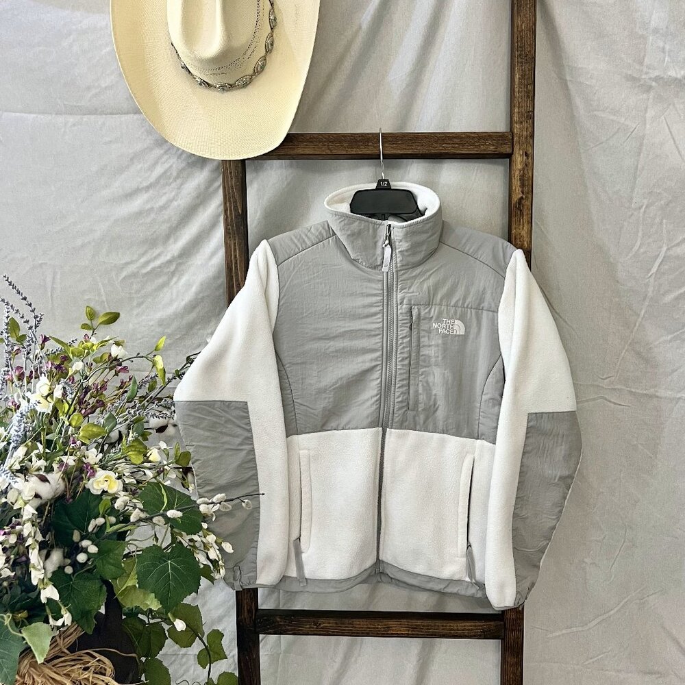 The North Face Women's Denali Fleece Jacket-Size Medium